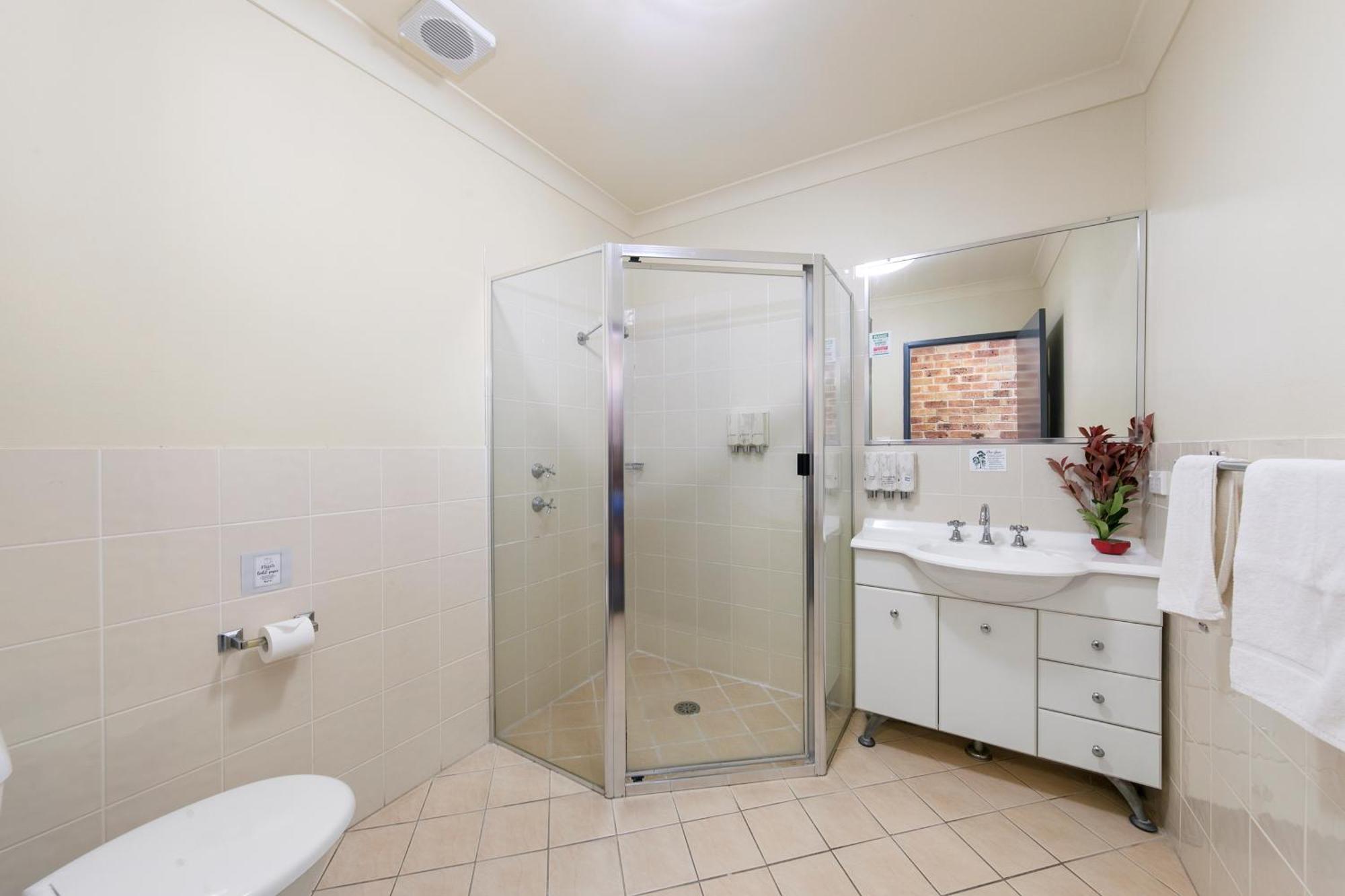 Resort Potters Cessnock